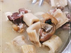 -向阳豆花馆(奥特斯商业广场店)