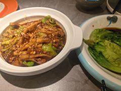 -香阁餐厅·常州菜·常州菜代表品牌(新北奥体店)