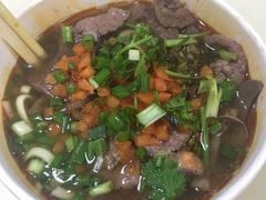 -江三王记牛杂馆(总店)