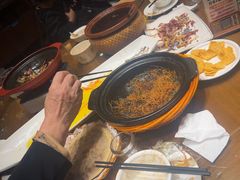 -钵家大院(大花岭店)