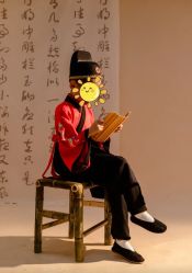 -小熊维尼高端儿童摄影(宝安旗舰店)