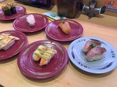 -寿司郎(皇庭广场店)