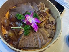 -乔阿马·江南味·驴肉香(龙湖华泾天街店)