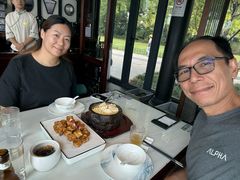 -柳莺湖上·湖景餐厅·江南菜(西湖店)