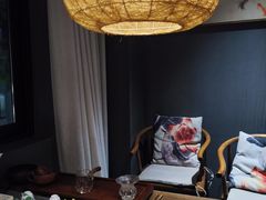 -邈墨茶馆(凤起路店)