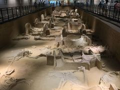 -洛阳周王城天子驾六博物馆