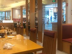 大堂-胜博殿日式炸猪排(西红门店)