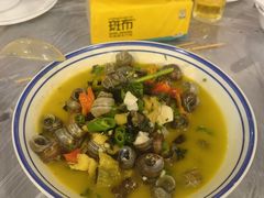 -串小白烧烤(金沙洲店)