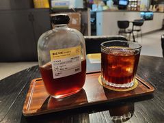 -明谦·Coffee&Cocktail Bar(美您公园店)
