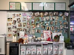 -爱妮康宠物医院·干细胞免疫细胞·肿瘤·心脏(张江店)