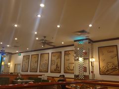 -萨莉亚意式餐厅(鸿大广场店)