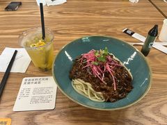 -里面·Noodlology(机电院店)