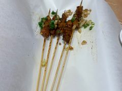 -怪噜范·老贵阳街头名小吃(汇金星力城店)