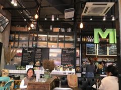 -MIKAKU(万达广场上海宝山店)