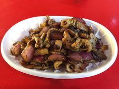 -东门町美食街