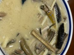 -王家沙点心店(南京西路总店)