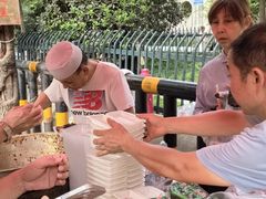 -马文章胖子甑糕(洒金桥店)