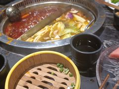 -小王少龙火锅(沙南街店)