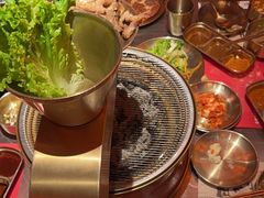 -西塔老太太泥炉烤肉(苏州大悦城店)