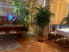 -悦真雅院·四合院·清真私房菜(雍和宫店)