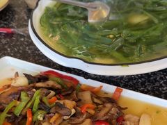 -海韵人家.海景花园经典云南菜(双廊店)