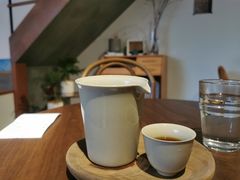 手冲咖啡-PUZZLE COFFEE 拼图咖啡