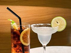 -深圳温德姆至尊酒店·大堂吧·户外花园