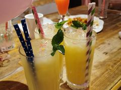 -胡桃里音乐酒馆(环亚凯瑟琳广场店)