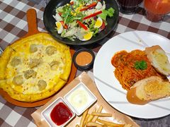 -米斯特比萨(罗斯福店)