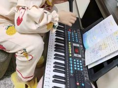 -小先生琴行(科园路店)