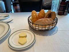 -Wolfgang’s Steakhouse 沃夫冈牛排馆(上海白玉兰广场店)