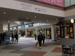 -三井奥特莱斯购物城(爵士之梦长岛店)