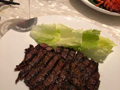 -广州四季酒店·佰鲜汇·现代法餐