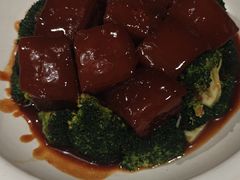 -又见炊烟私房菜(敬亭路店)