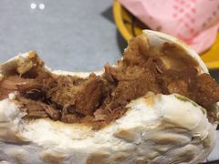 -大嘻咹biangbiang面(历史博物馆店)