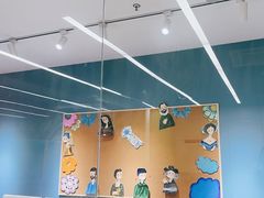 -美吉姆国际儿童发展中心(世茂中心)