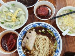 -随柳居·苏式小吃(建新巷店)