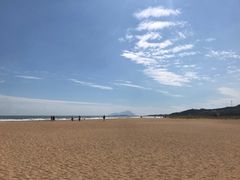 -青岛银沙滩