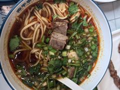 -宛平李记小吃(东关街店)