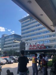 -首都医科大学附属北京儿童医院