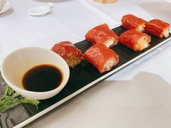金沙肠-广州酒家(越华店)