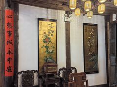 -文儒九号·闽菜馆(三坊七巷店)