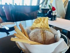 -瑞吉酒店 · Elba 欧尔巴意大利餐厅· 精致意餐·云端聚会