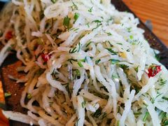 -烛影拾光观景餐厅·创意菜·摄影·小提琴(大唐不夜城店)