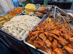 -道口童仔鸡(友谊街店)