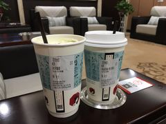 -茶颜悦色(高铁南站店)