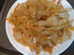 -陇上全荟兰州传统牛肉面(延吉路店)