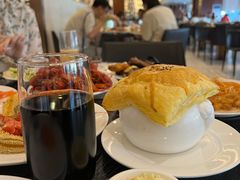 -东方红海鲜百汇(国际大厦店)