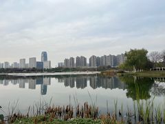 -滨湖塘西河公园