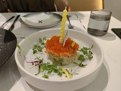 -LE SHARE洛笙·花园西餐(北京路步行街店)